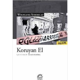 Koruyan El - Wolfgang Schorlau