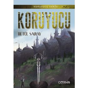 Koruyucu - Betül Saray