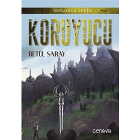Koruyucu - Betül Saray