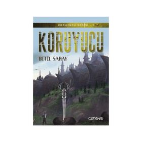 Koruyucu - Betül Saray