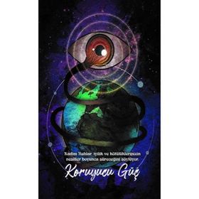 Koruyucu Güç Şaman Defterleri Gece Kitaplığı