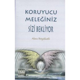 KORUYUCU MELEĞİNİZ SIZI BEKLIYOR - AKSU BÜYÜKATLI