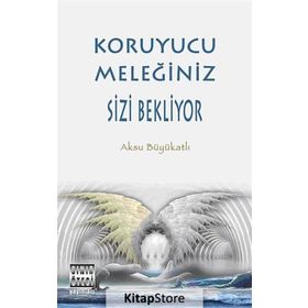 KORUYUCU MELEĞİNİZ SIZI BEKLIYOR - AKSU BÜYÜKATLI