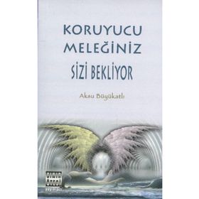 KORUYUCU MELEĞİNİZ SIZI BEKLIYOR - AKSU BÜYÜKATLI