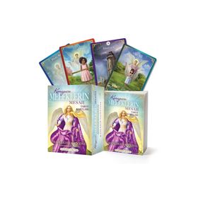 Koruyucu Meleklerin Mesajı Tarot Kartları - Radleigh Valentine