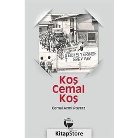 Koş Cemal Koş - Cemal Azmi Poyraz
