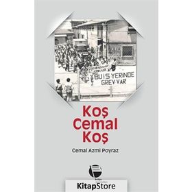 Koş Cemal Koş - Cemal Azmi Poyraz