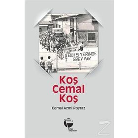 Koş Cemal Koş - Cemal Azmi Poyraz