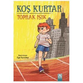 Koş Kurtar - Toprak Işık