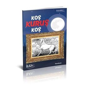 Koş Kuruş Koş + 32 Sayfa Ek Kitapçık - Metafor Yayınları