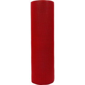 Kos Z Mat Pvc Kaydırmaz Kırmızı 90x300 cm Yolluk