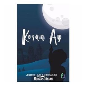 Koşan Ay - Abdullah Kundakçı