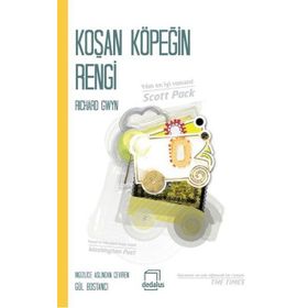 KOŞAN KÖPEĞIN RENGI - RICHARD GWYN