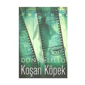KOŞAN KÖPEK - DON DELILLO