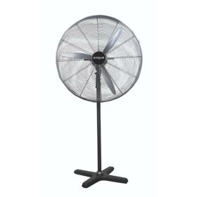 Koşar KSV-650 65 cm Sanayi Tipi Ayaklı Vantilatör