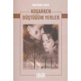 KOŞARKEN DÜŞTÜĞÜM YERLER - NAZENDE KAYA