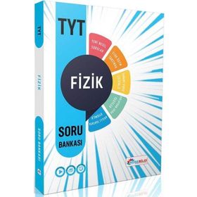 KöşeBilgi Yayınları TYT Fizik Soru Bankası
