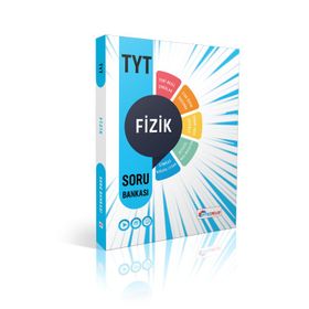 KöşeBilgi Yayınları TYT Fizik Soru Bankası