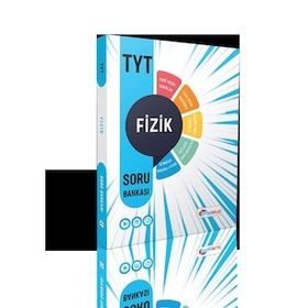 KöşeBilgi Yayınları TYT Fizik Soru Bankası