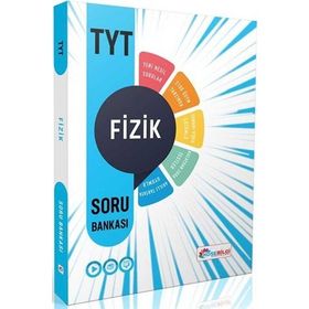 KöşeBilgi Yayınları TYT Fizik Soru Bankası