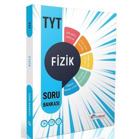 KöşeBilgi Yayınları TYT Fizik Soru Bankası