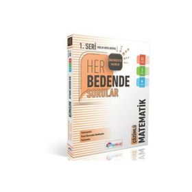 Köşebilgi Yayınları Tyt Matematik 1.Seri