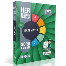 Köşebilgi Yayınları Tyt Matematik 2 Soru Bankası