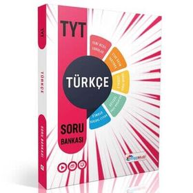Köşebilgi Yayınları TYT Türkçe Soru Bankası