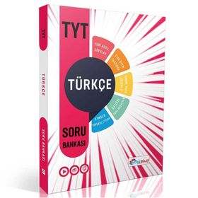 Köşebilgi Yayınları TYT Türkçe Soru Bankası