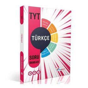 Köşebilgi Yayınları TYT Türkçe Soru Bankası