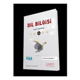 Köşebilgi YKS TYT Dil Bilgisi Soru Bankası