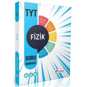 Köşebilgi Yks Tyt Fizik Soru Bankası
