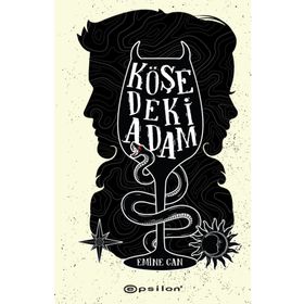 Köşedeki Adam-Emine Can