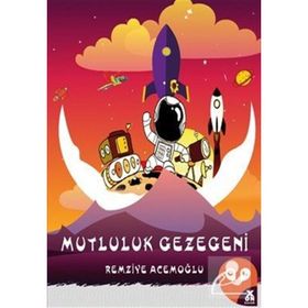 Köşegenler Ailesi-Mutluluk Gezegeni-Ata Yayınları