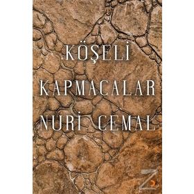 Köşeli Kapmacalar - Nuri Cemal