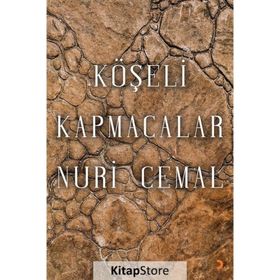Köşeli Kapmacalar - Nuri Cemal