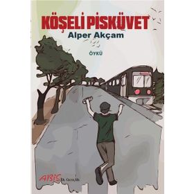 Köşeli Pisküvet - Alper Akçam