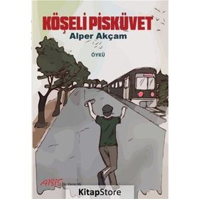 Köşeli Pisküvet - Alper Akçam