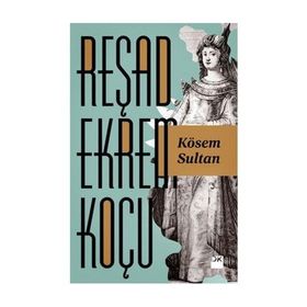 KÖSEM SULTAN - ASLI EKE