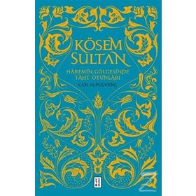 Kösem Sultan - Can Alpgüvenç