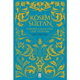Kösem Sultan - Can Alpgüvenç