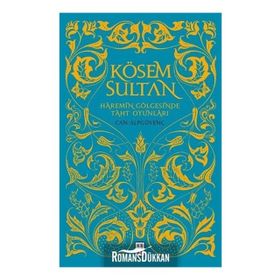 Kösem Sultan - Can Alpgüvenç