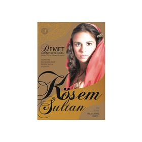 Kösem Sultan - Demet Altınyeleklioğlu