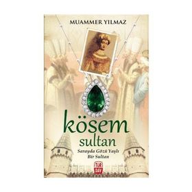 Kösem Sultan - Muammer Yılmaz