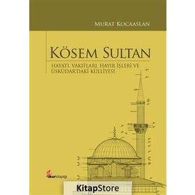Kösem Sultan - Murat Kocaaslan
