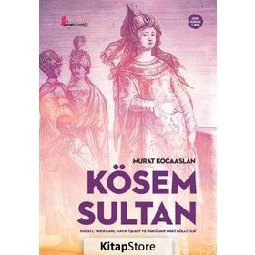 Kösem Sultan - Murat Kocaaslan