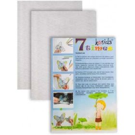 Kosida 7 Kat Küçülen Kağıt
