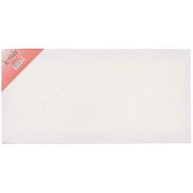 Kosida C Serisi Kalın Şase 40x80 cm Tuval