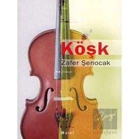 Köşk Alef Yayınevi