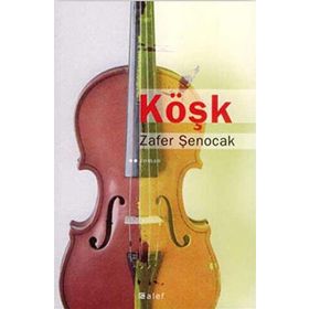 Köşk Alef Yayınevi